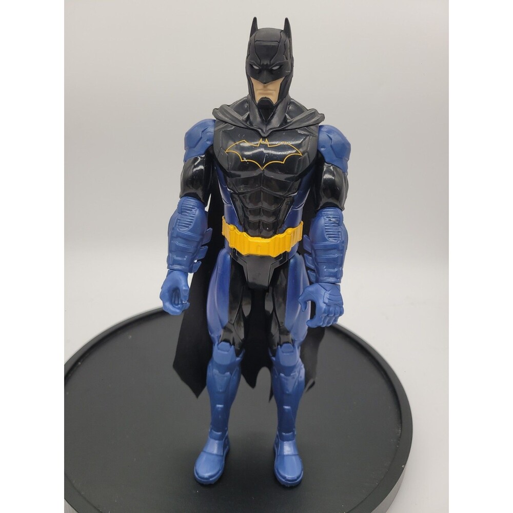 DC Comics Batman Target Exclusive 12" Action Figure  Loose